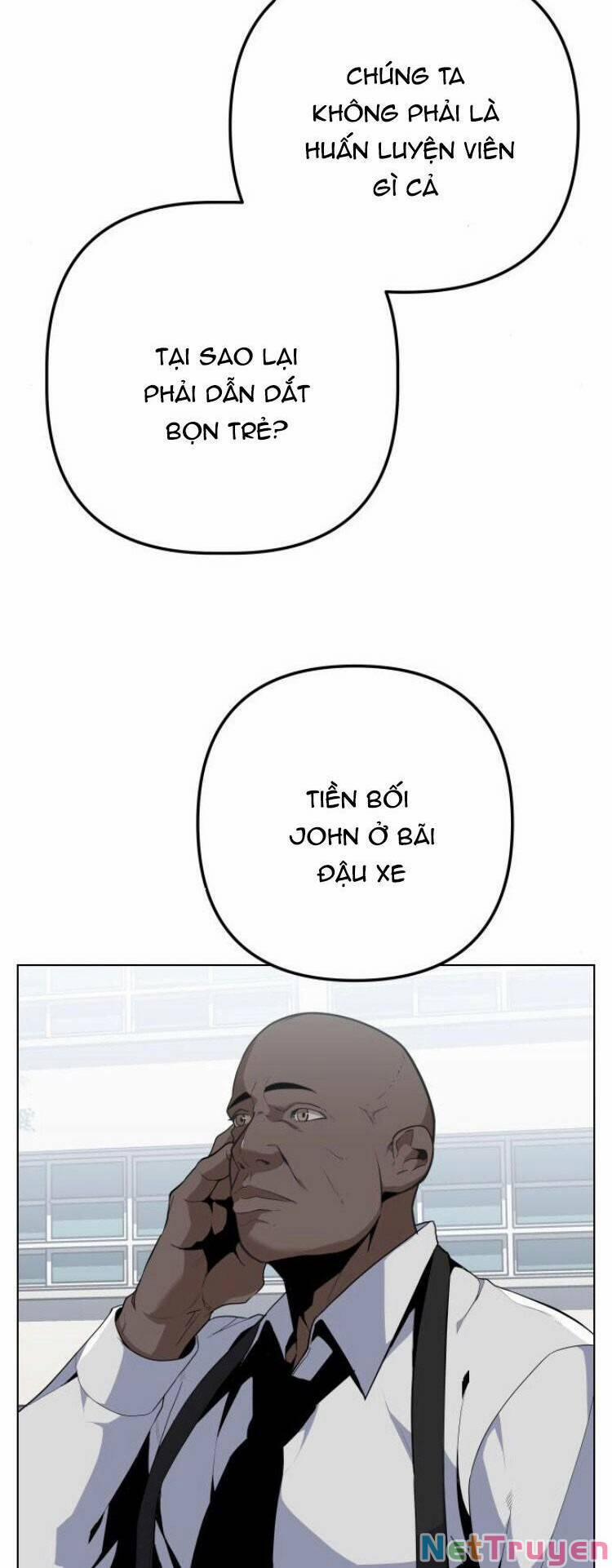 Vua Đóng Cọc 16 trang 3