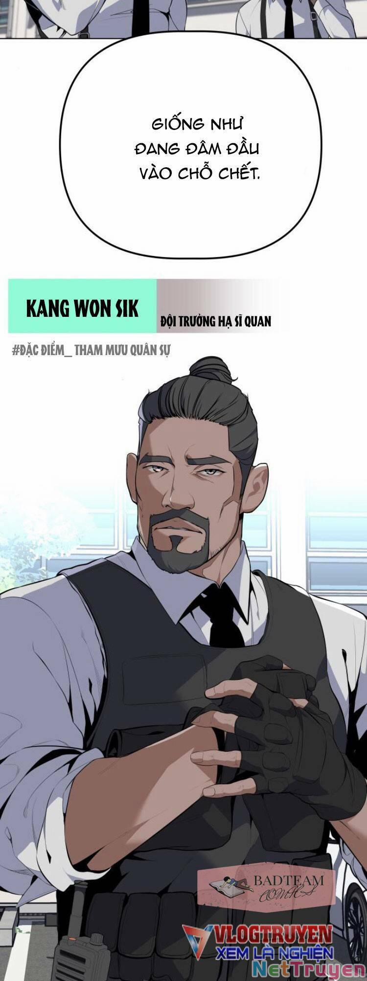 Vua Đóng Cọc 16 trang 9