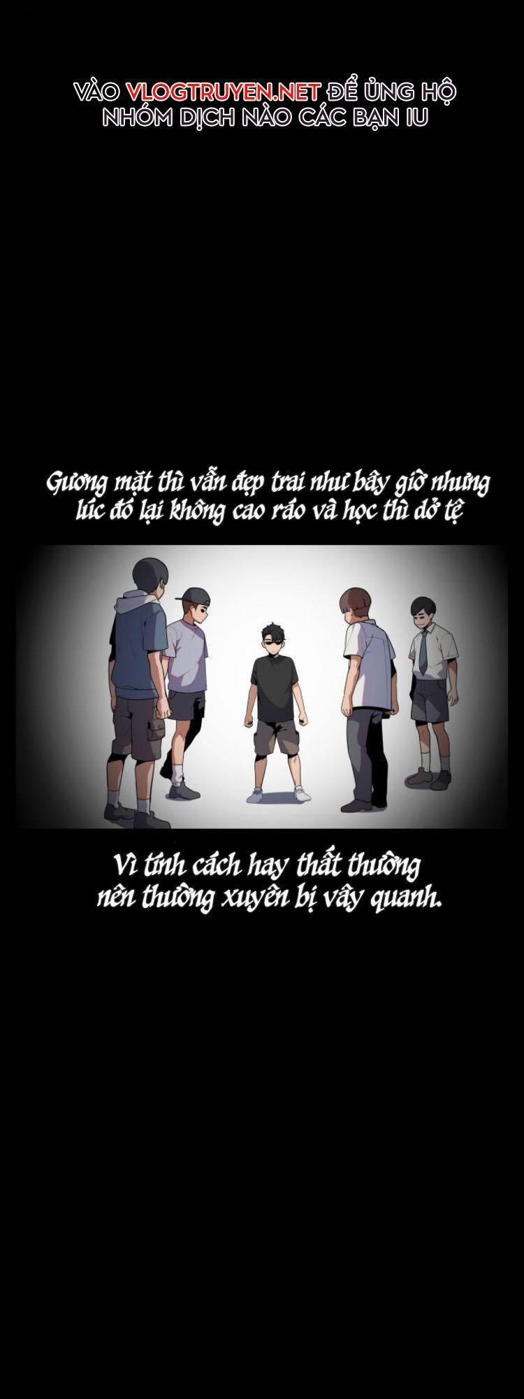 Vua Đóng Cọc 18 trang 19