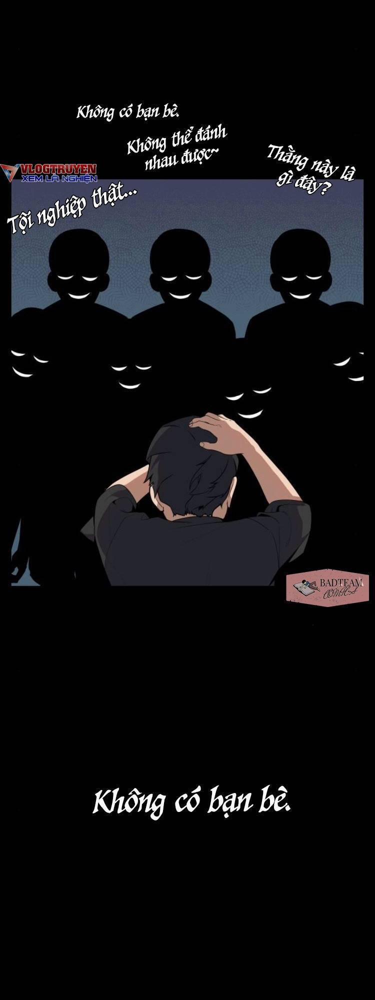 Vua Đóng Cọc 18 trang 22