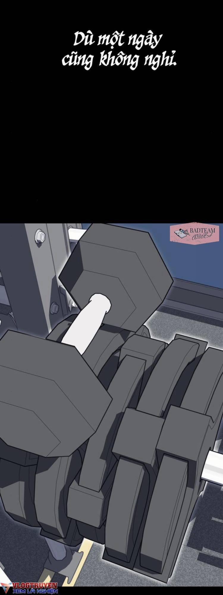 Vua Đóng Cọc 18 trang 28