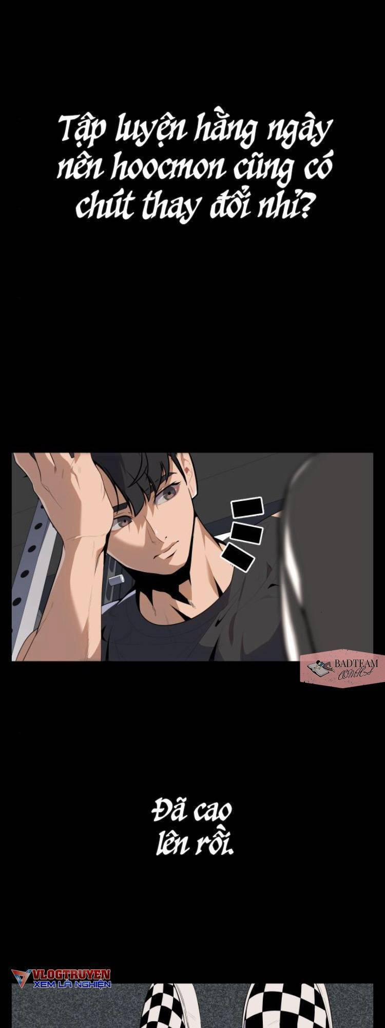 Vua Đóng Cọc 18 trang 32