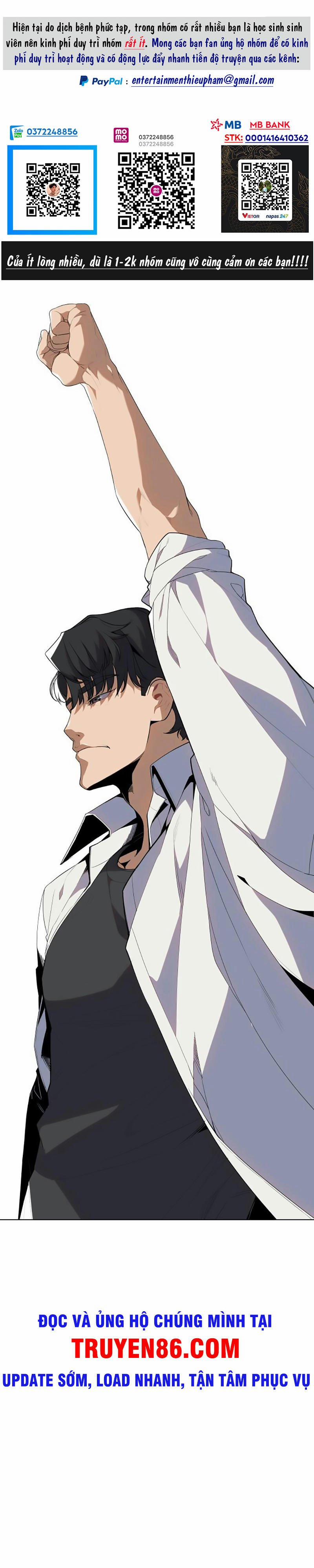 Vua Đóng Cọc 19 trang 1