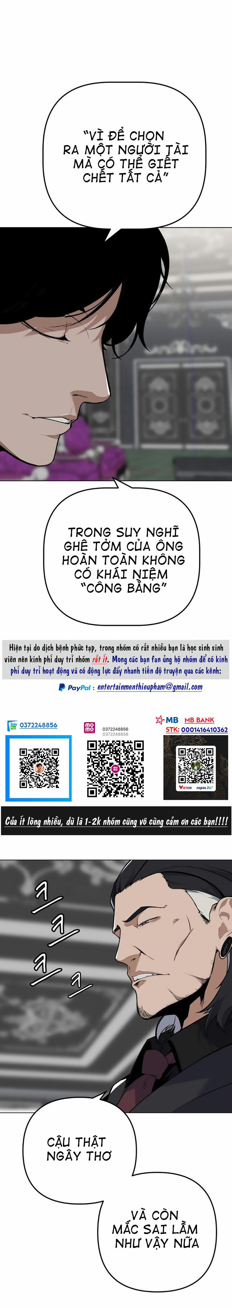 Vua Đóng Cọc 19 trang 13