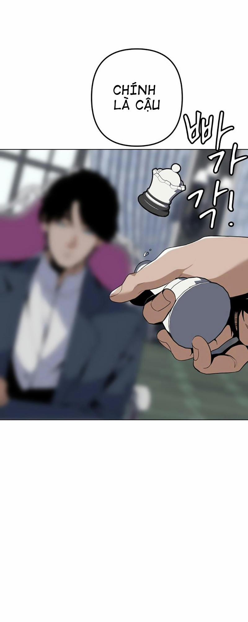 Vua Đóng Cọc 19 trang 16