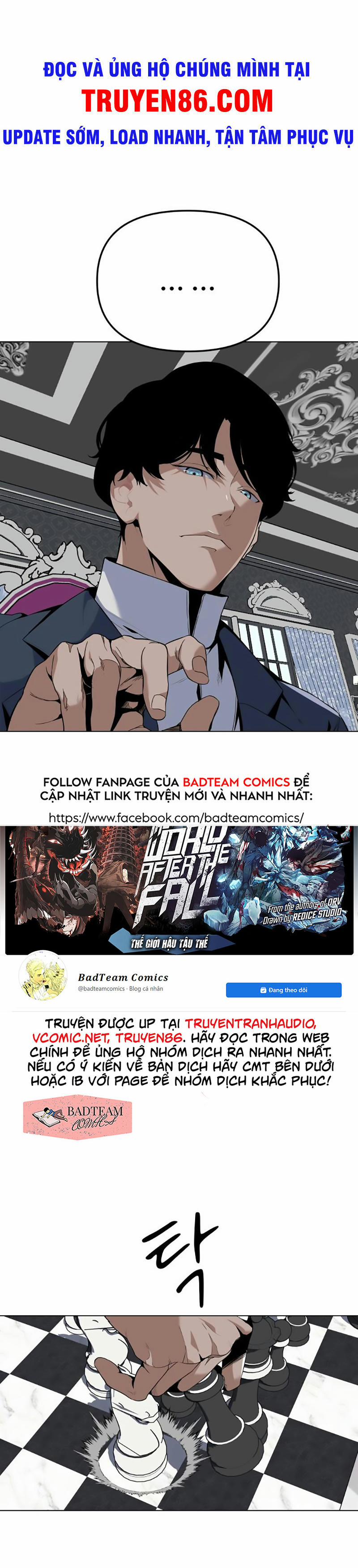 Vua Đóng Cọc 19 trang 18