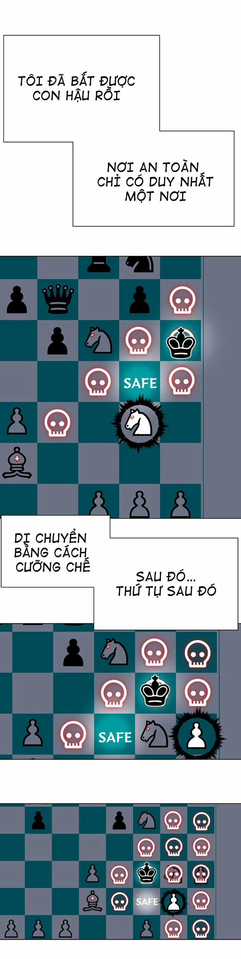 Vua Đóng Cọc 19 trang 20