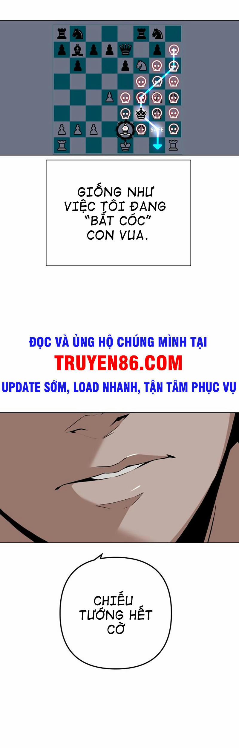 Vua Đóng Cọc 19 trang 21