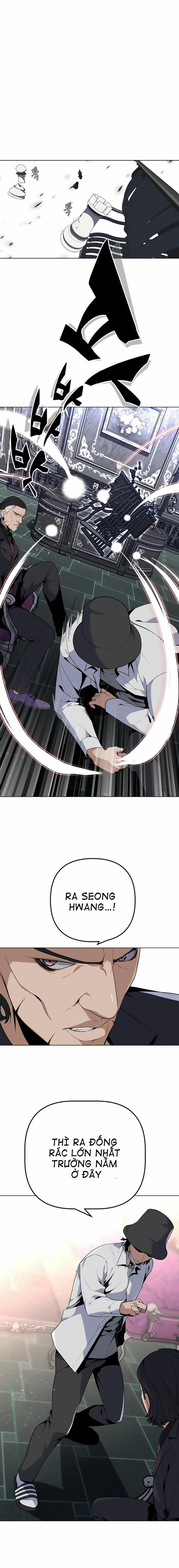 Vua Đóng Cọc 19 trang 26