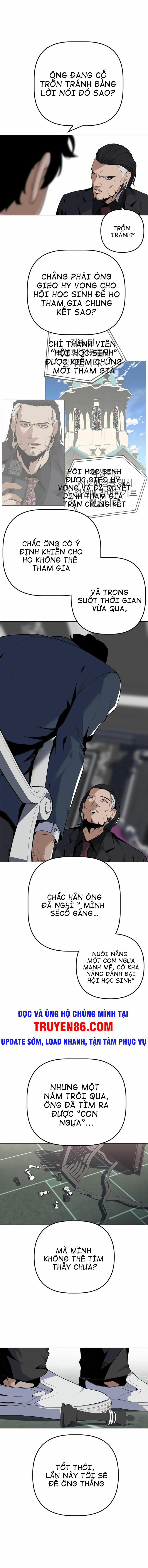 Vua Đóng Cọc 19 trang 28