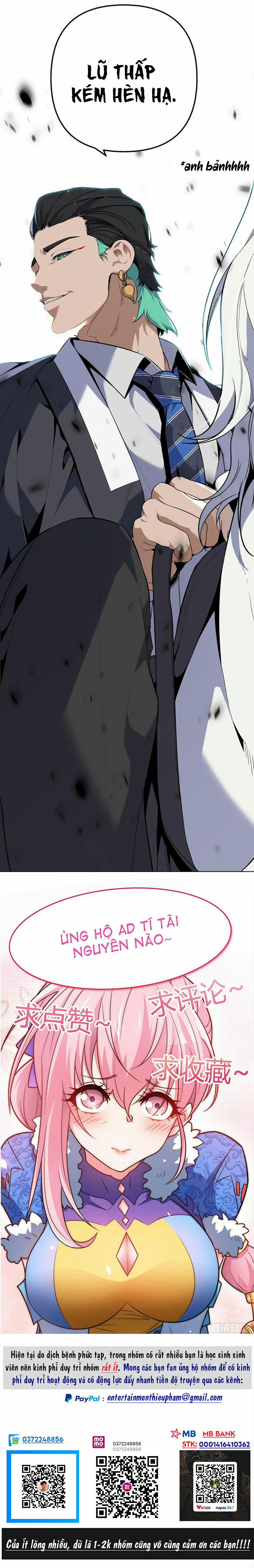 Vua Đóng Cọc 19 trang 50