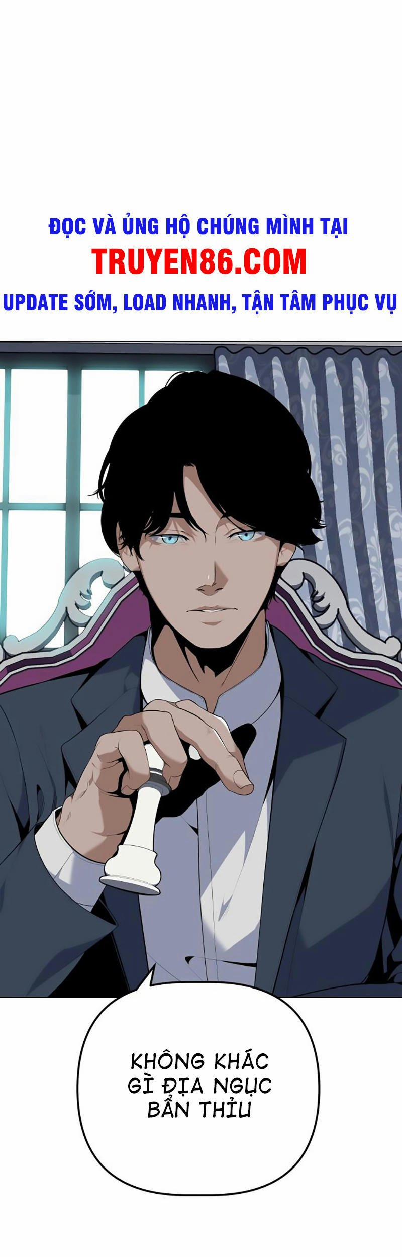 Vua Đóng Cọc 19 trang 8