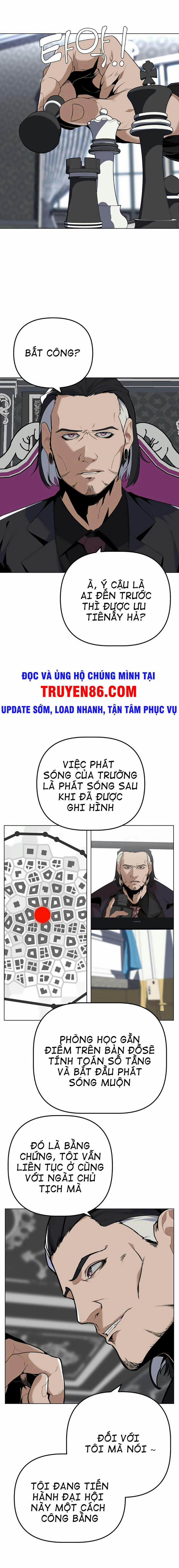 Vua Đóng Cọc 19 trang 9