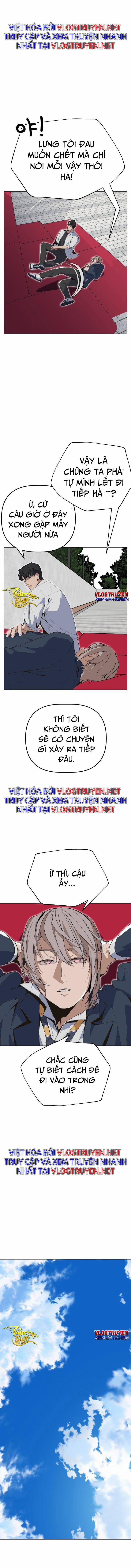 Vua Đóng Cọc 20 trang 1