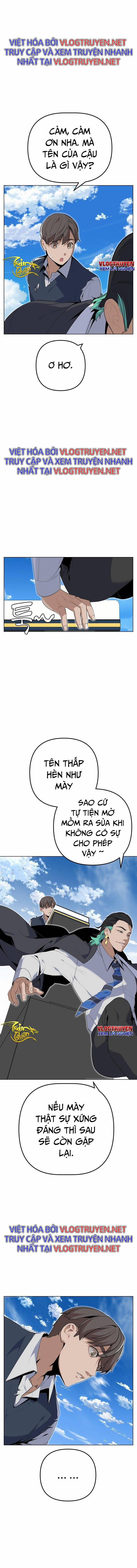 Vua Đóng Cọc 20 trang 12