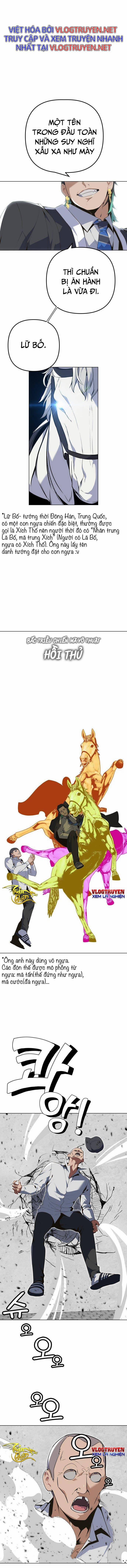 Vua Đóng Cọc 20 trang 3