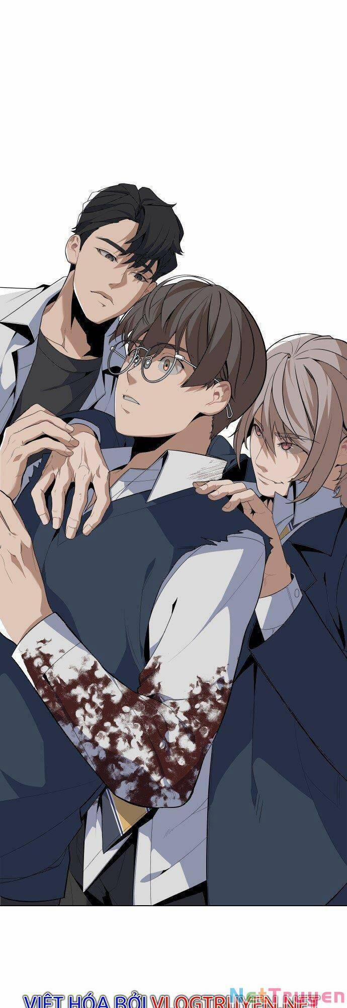 Vua Đóng Cọc 21 trang 10