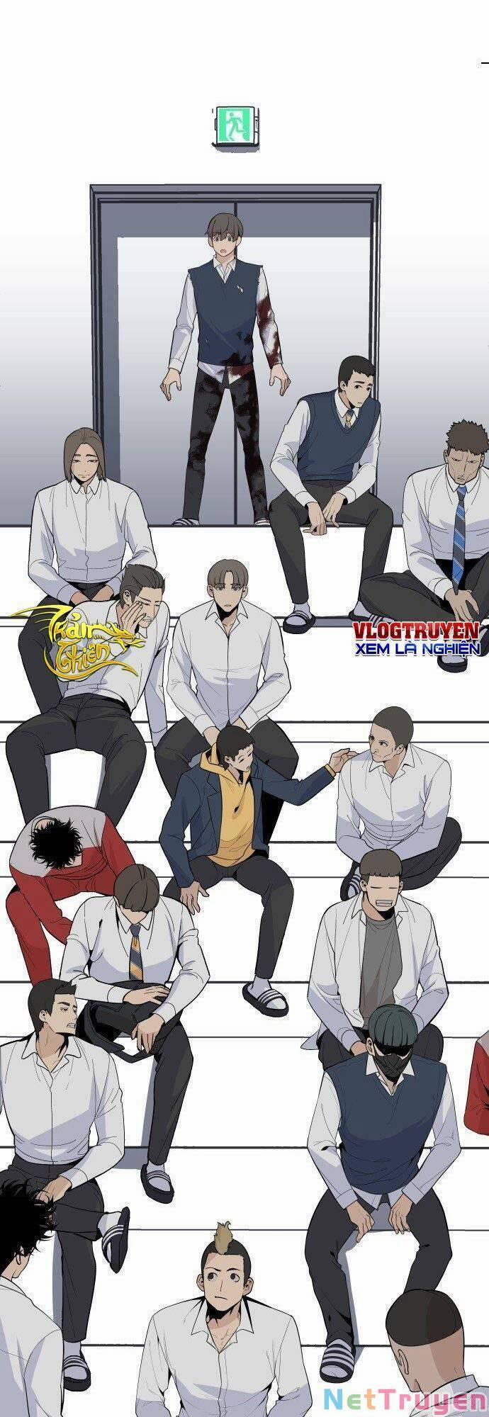 Vua Đóng Cọc 21 trang 5