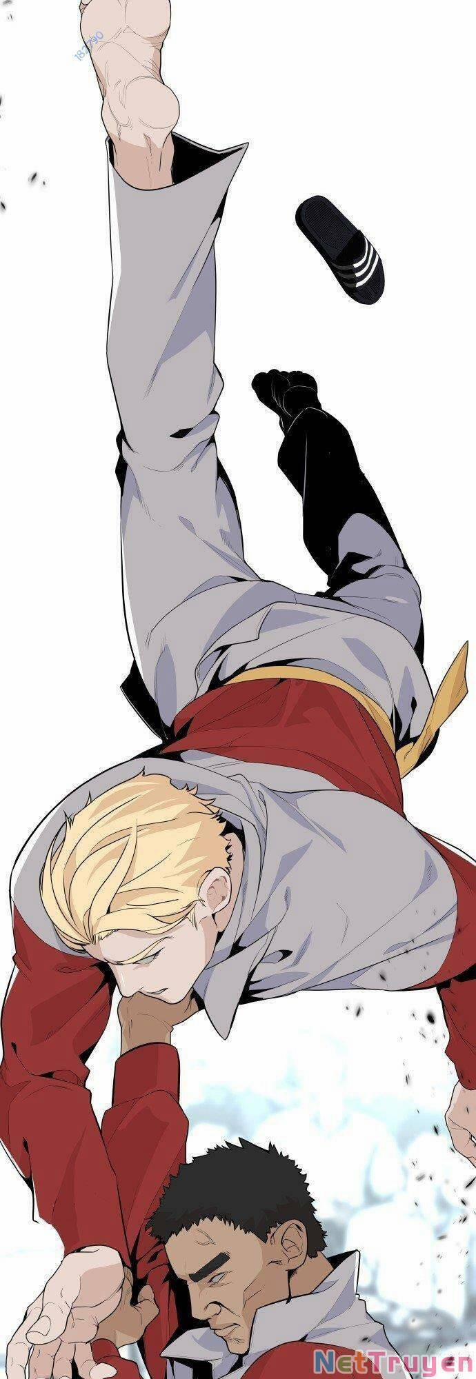 Vua Đóng Cọc 22 trang 16