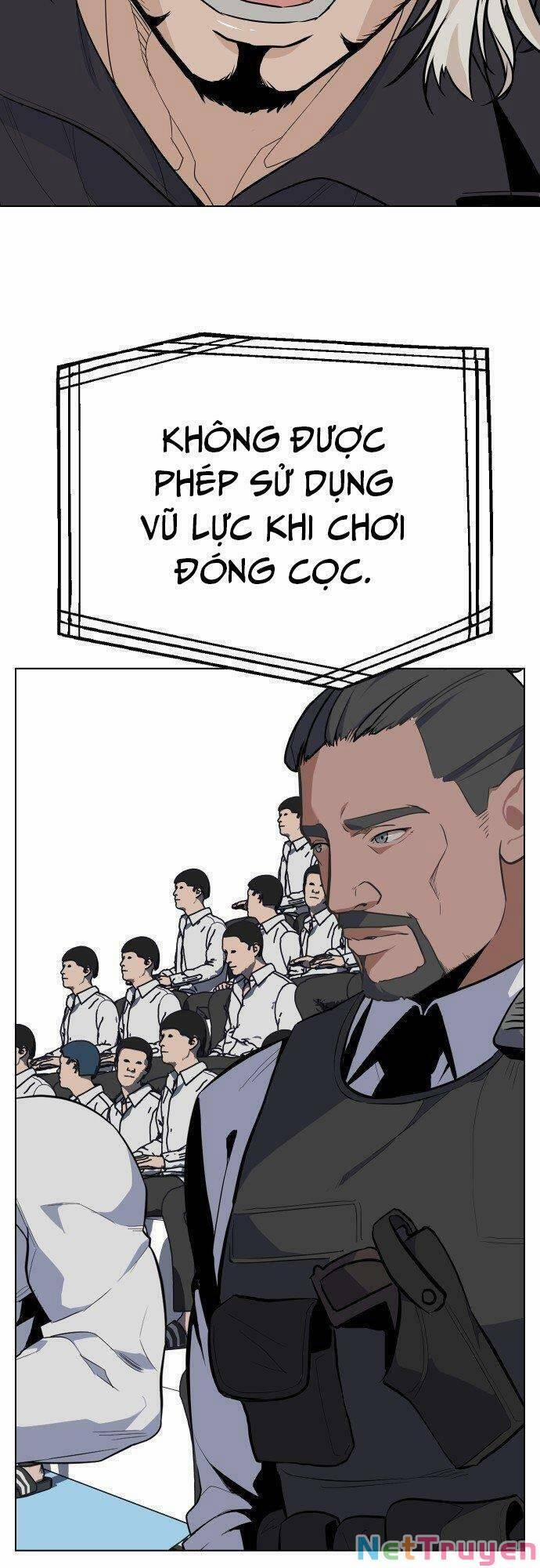 Vua Đóng Cọc 22 trang 18