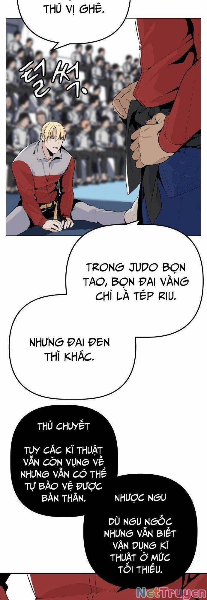 Vua Đóng Cọc 22 trang 20