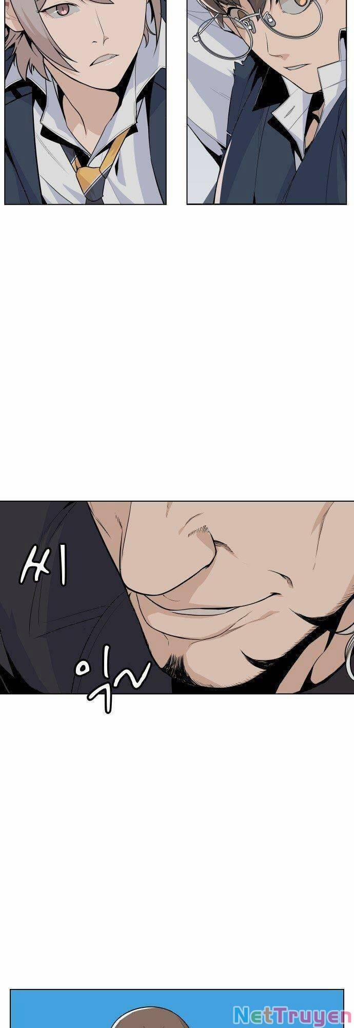 Vua Đóng Cọc 22 trang 3