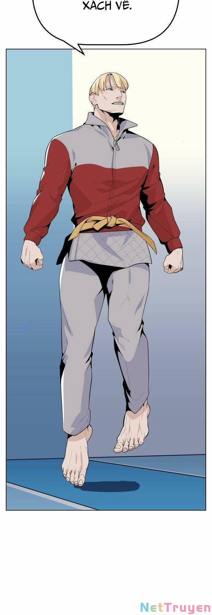 Vua Đóng Cọc 22 trang 30