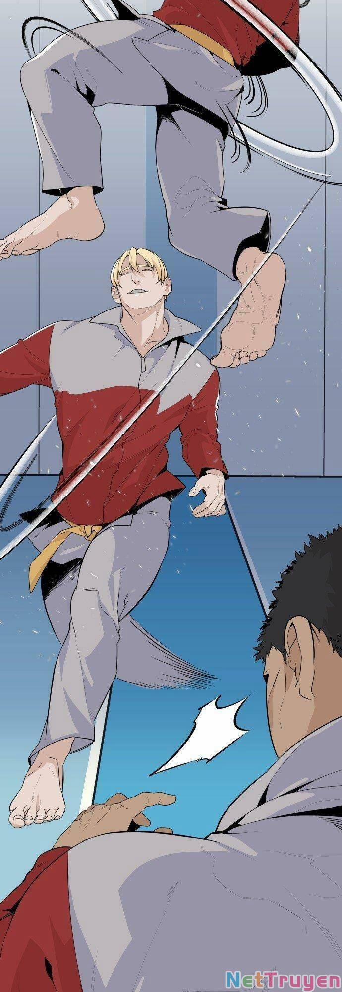 Vua Đóng Cọc 22 trang 38