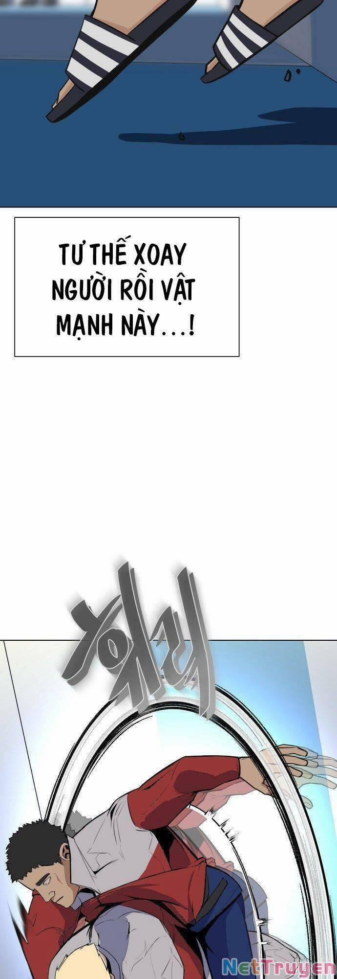 Vua Đóng Cọc 22 trang 45