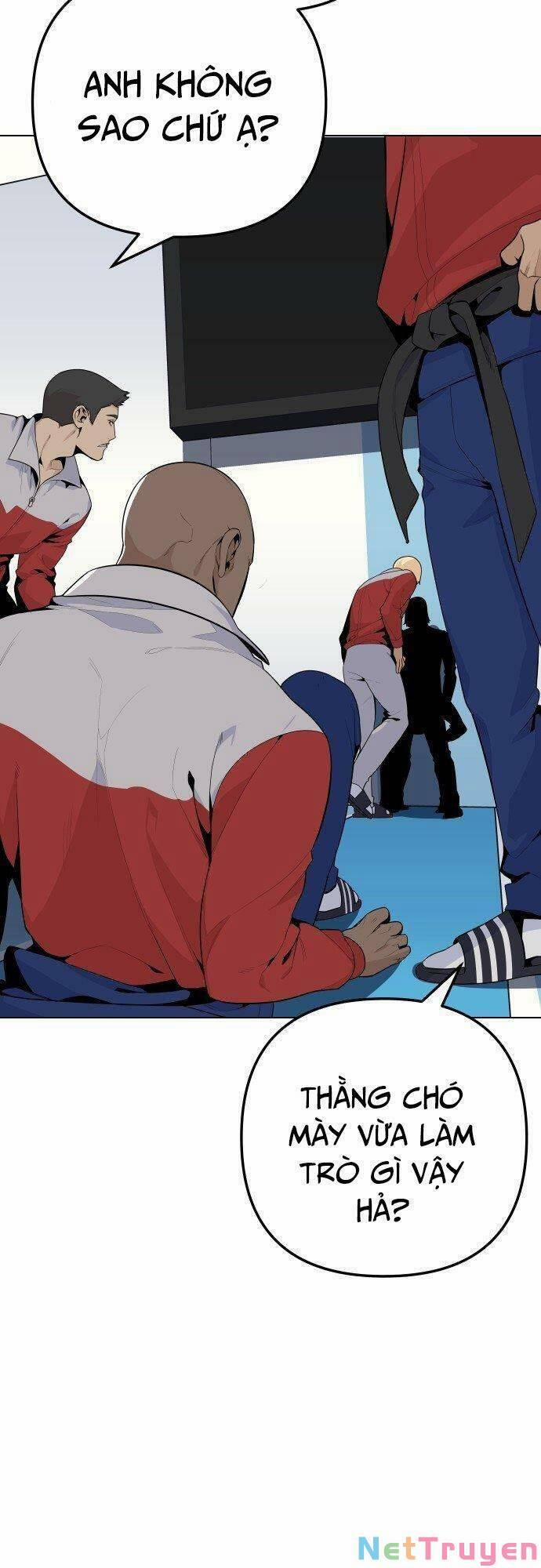 Vua Đóng Cọc 22 trang 5