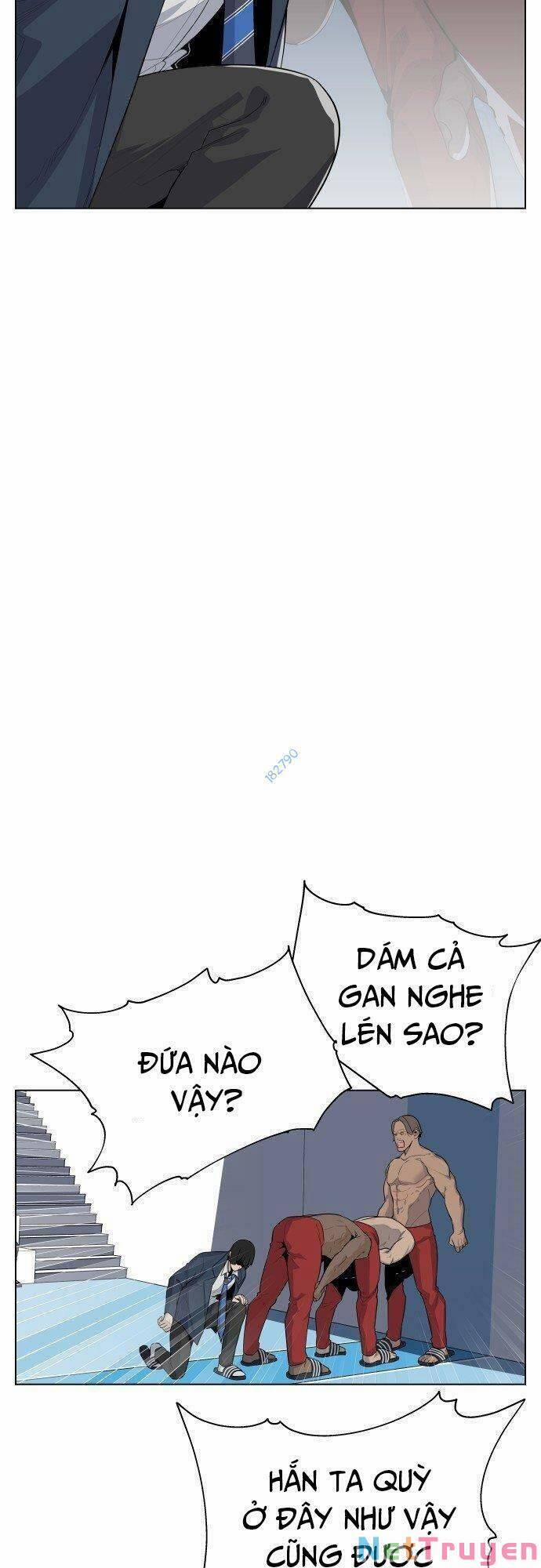 Vua Đóng Cọc 23 trang 14