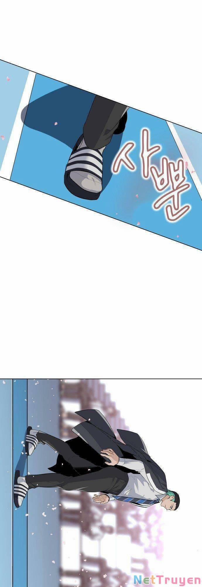 Vua Đóng Cọc 23 trang 18