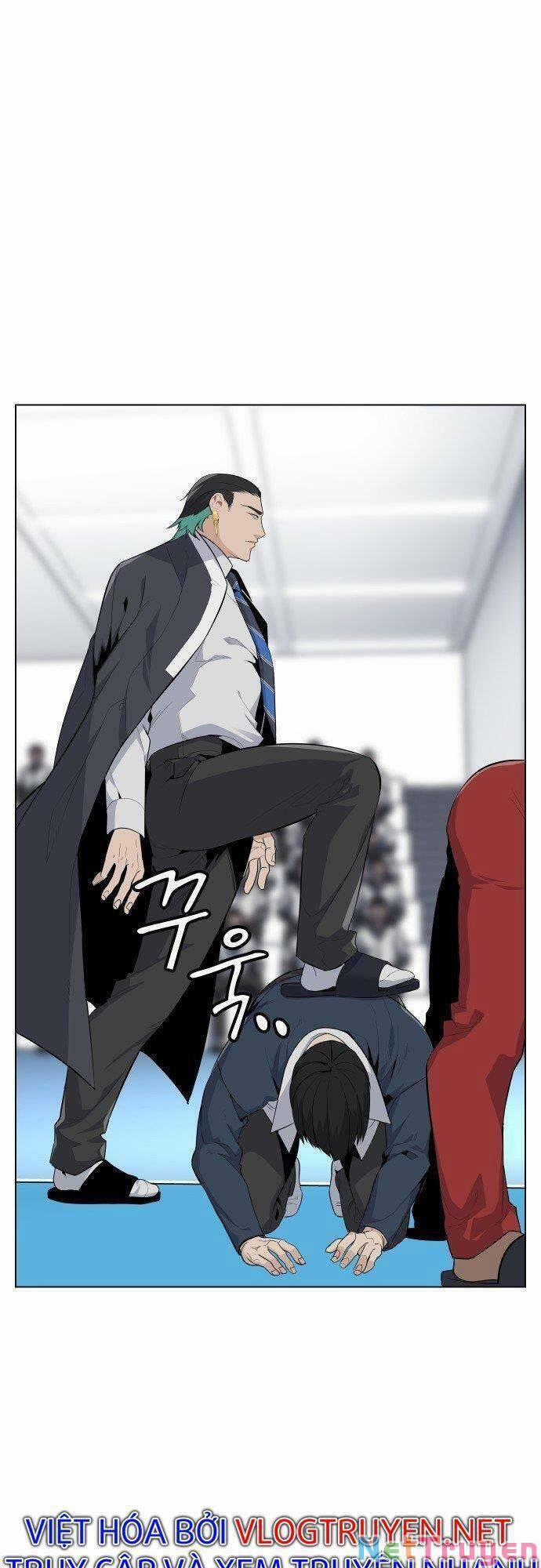 Vua Đóng Cọc 23 trang 21