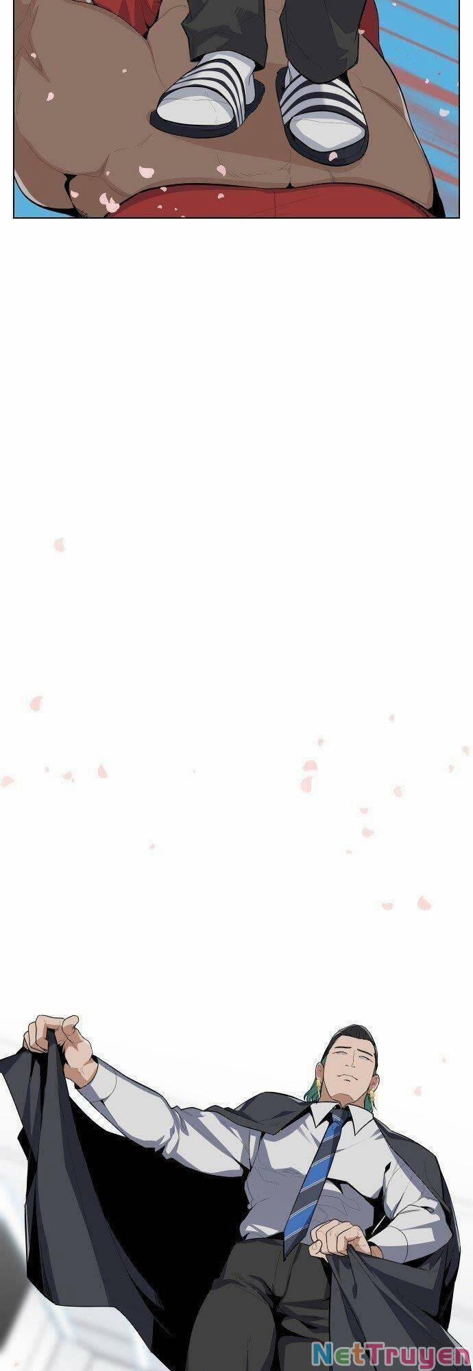 Vua Đóng Cọc 23 trang 30