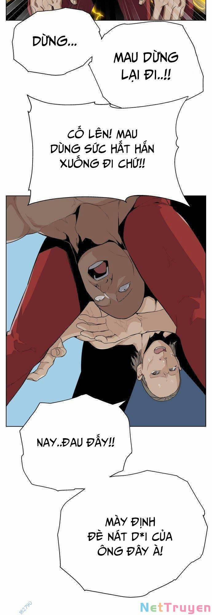 Vua Đóng Cọc 23 trang 32