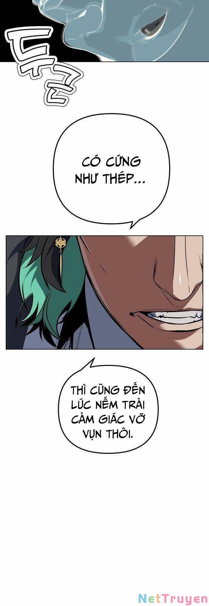 Vua Đóng Cọc 23 trang 40