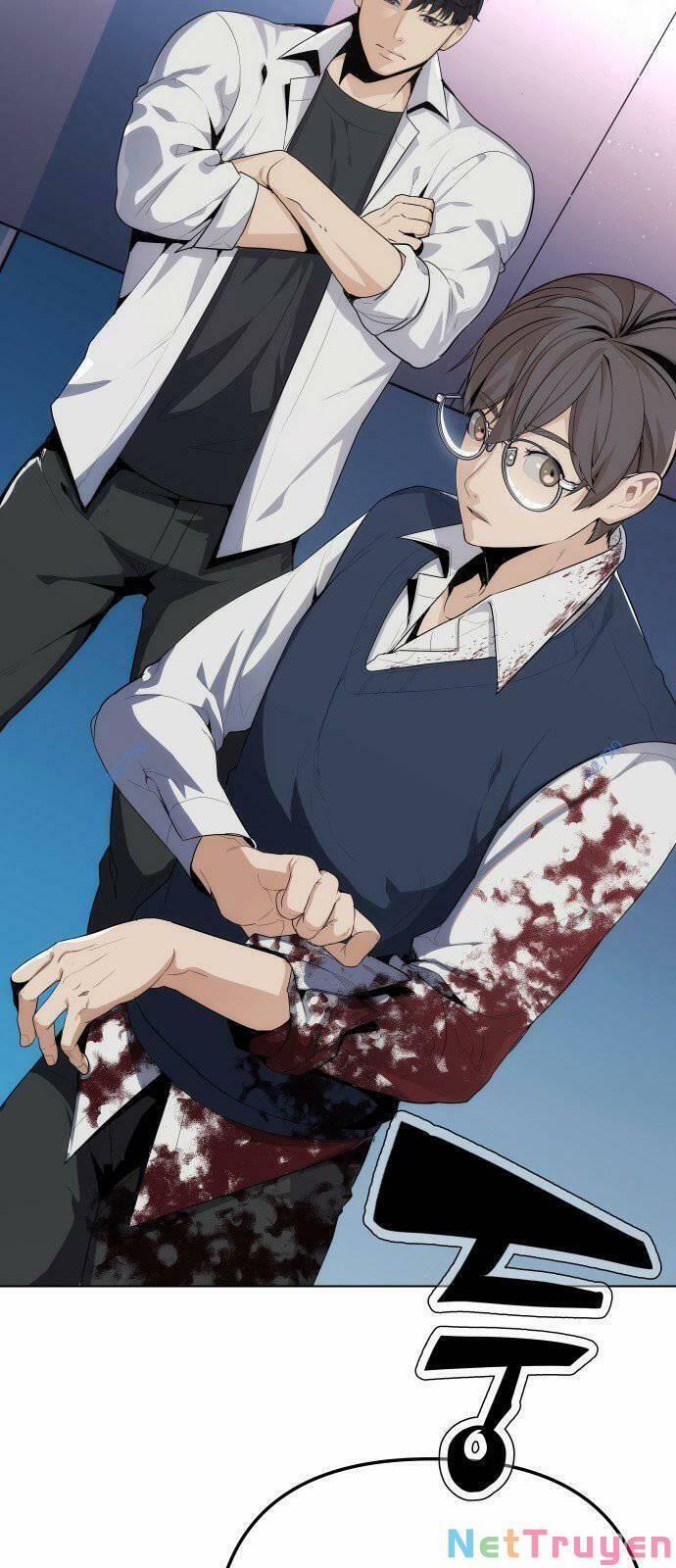 Vua Đóng Cọc 24 trang 2