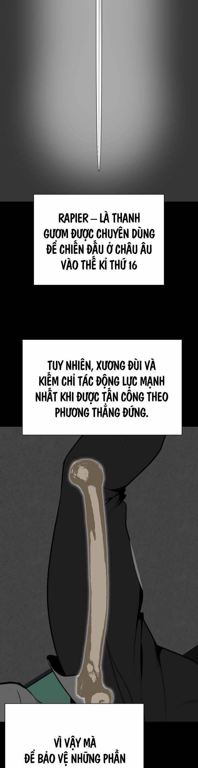 Vua Đóng Cọc Chương 29 Trang 57