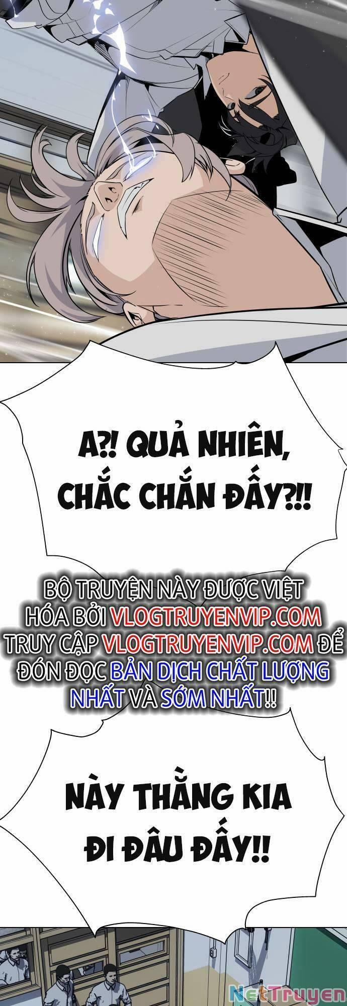 Vua Đóng Cọc Chương 46 Trang 21