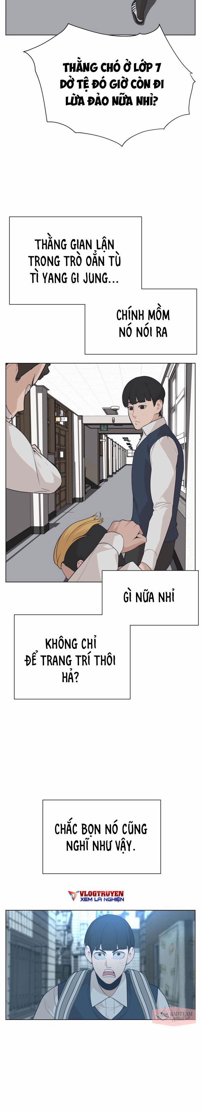 Vua Đóng Cọc 6 trang 1