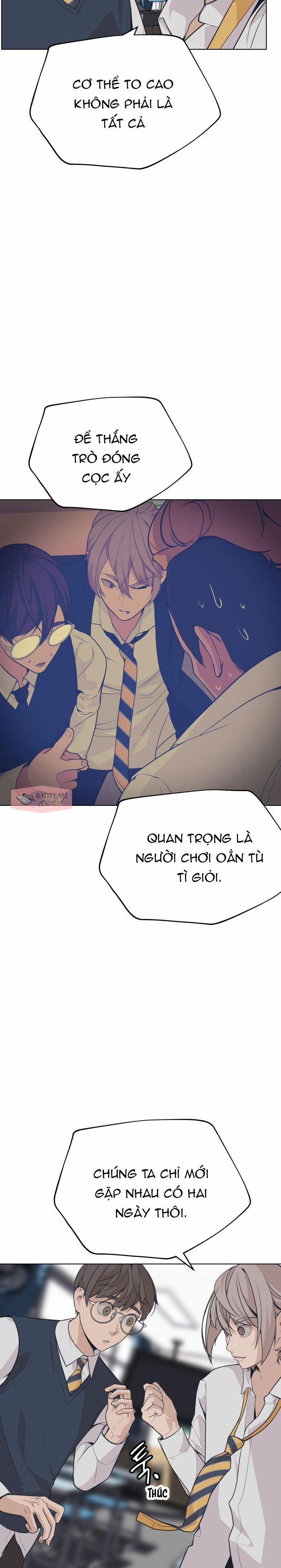 Vua Đóng Cọc 6 trang 28