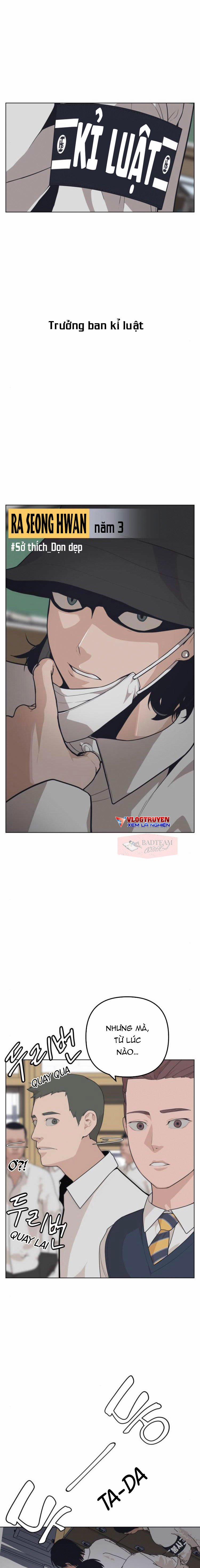 Vua Đóng Cọc 7 trang 1