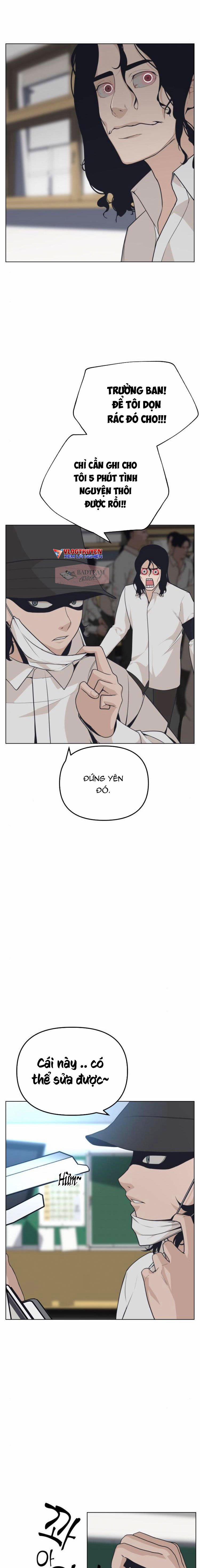 Vua Đóng Cọc 7 trang 3