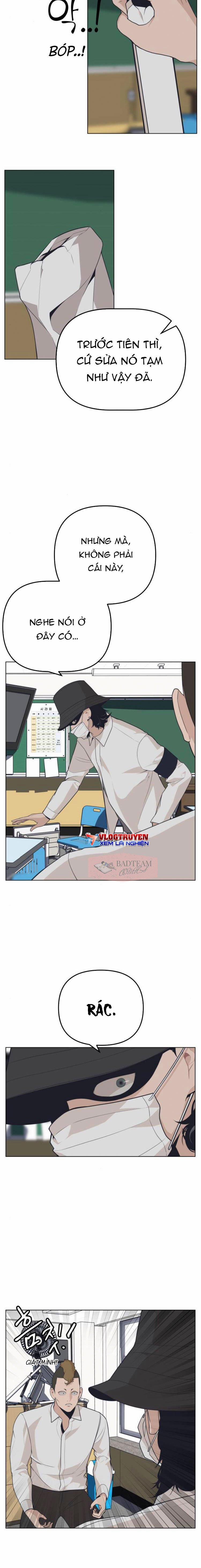 Vua Đóng Cọc 7 trang 4