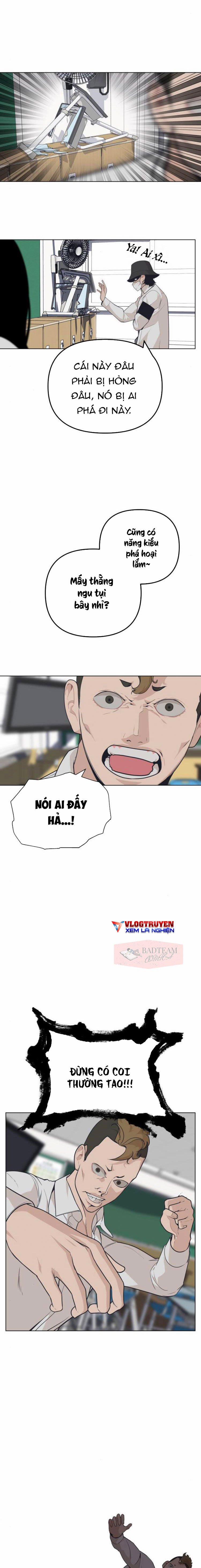 Vua Đóng Cọc 7 trang 5