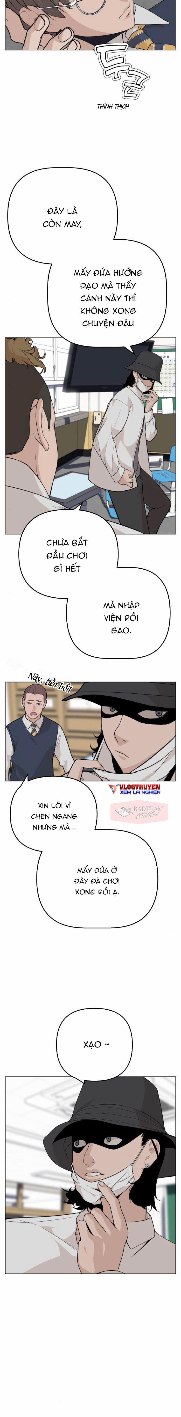 Vua Đóng Cọc 7 trang 9