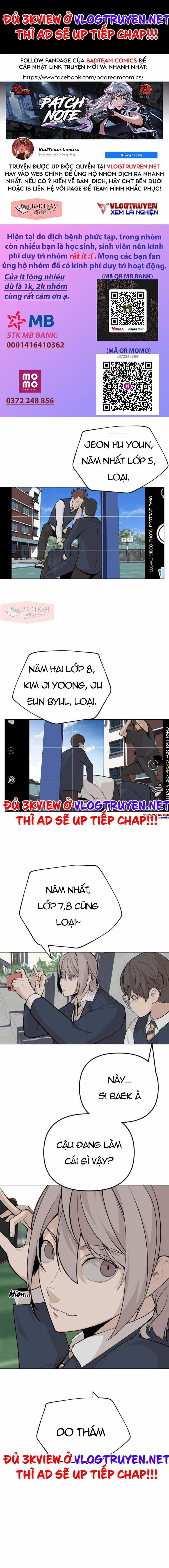 Vua Đóng Cọc 8 trang 1