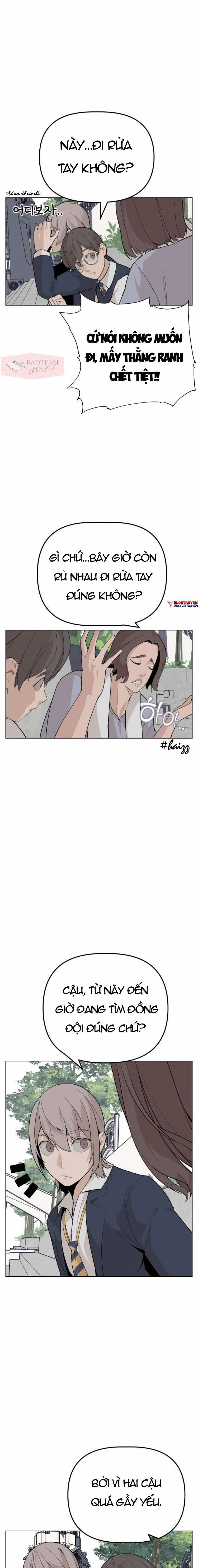 Vua Đóng Cọc 8 trang 11