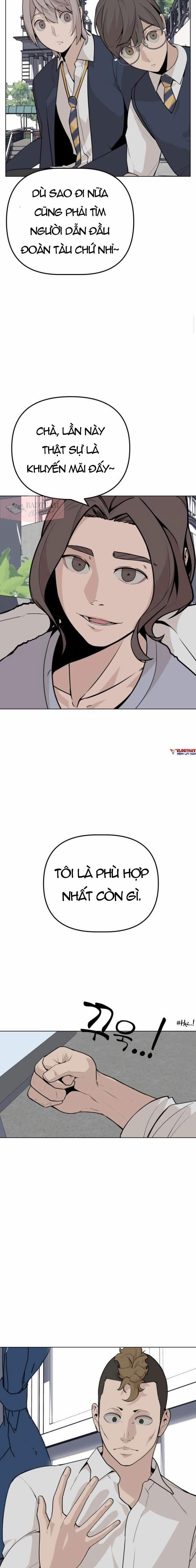 Vua Đóng Cọc 8 trang 12