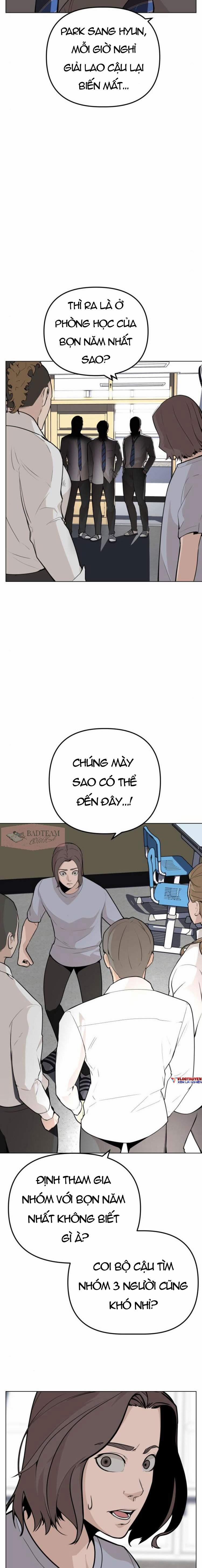 Vua Đóng Cọc 8 trang 17